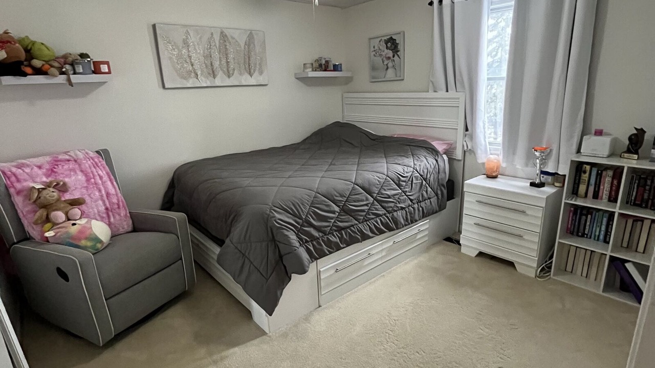 Photo of Bedroom in Whitby