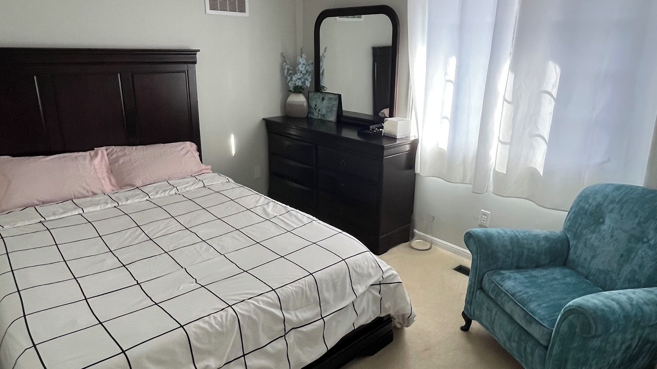 Photo of Bedroom in Whitby