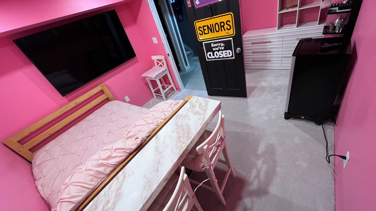 Photo of Bedroom in Whitby