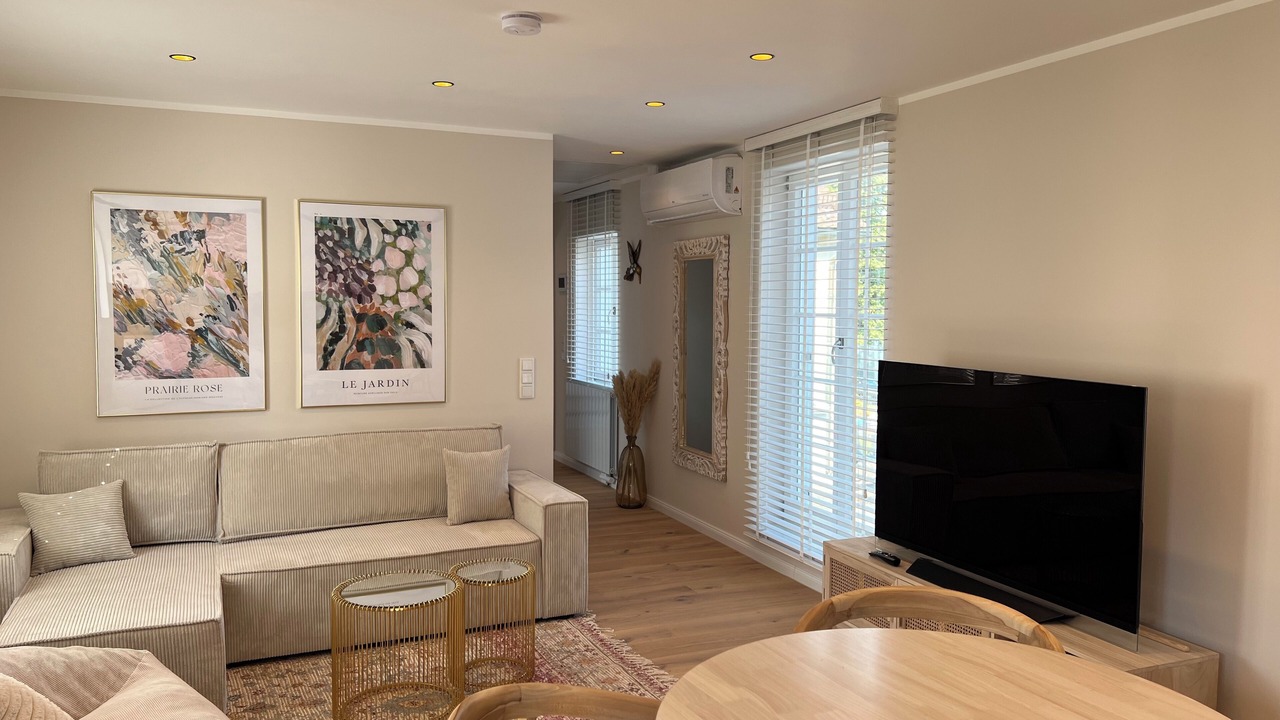 Photo of Livingroom in Floersheim