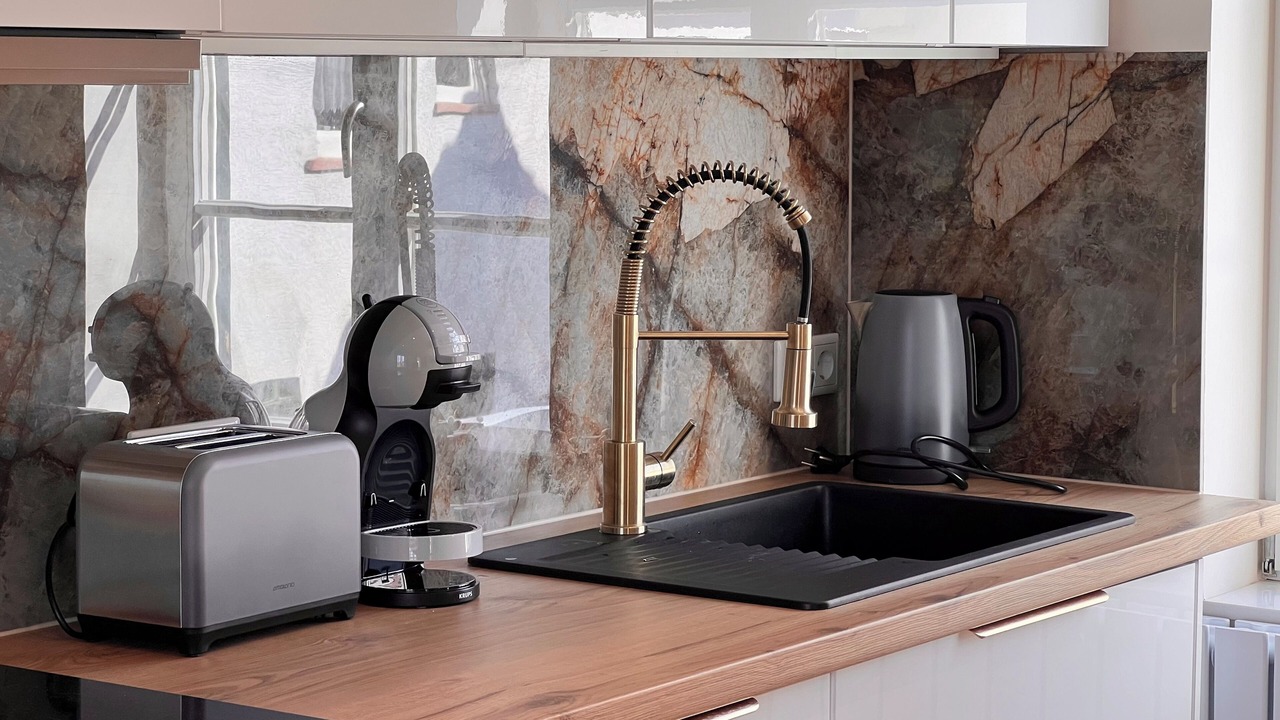 Photo of Kitchen in Floersheim