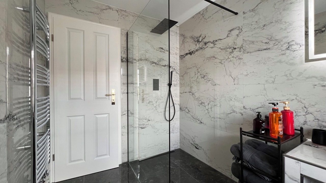 Photo of Bathroom in Floersheim