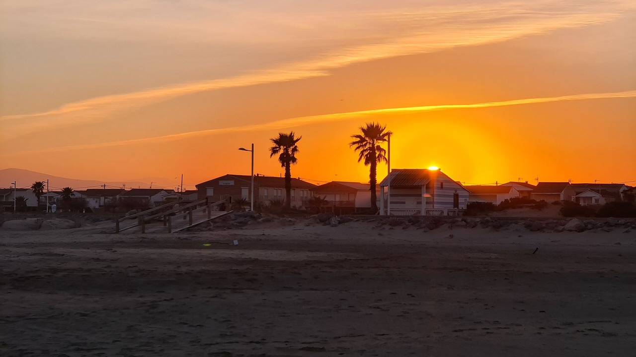 Photo of Others in Gruissan Plage