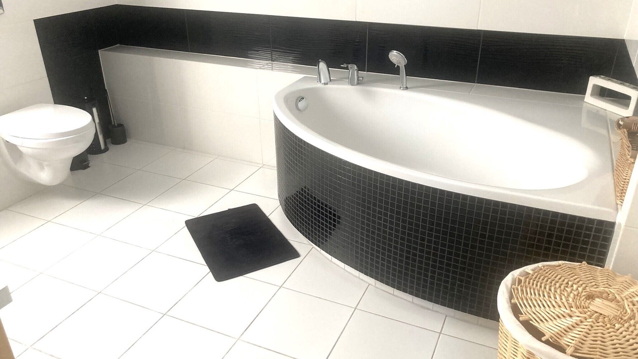 Photo of Bathroom in Przemysl