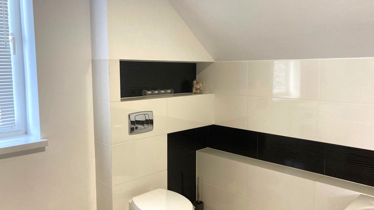 Photo of Bathroom in Przemysl