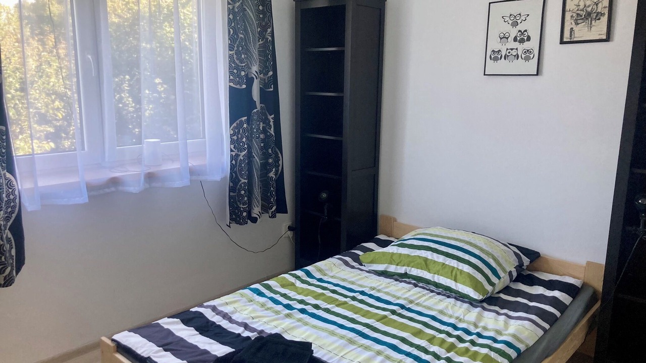 Photo of Bedroom in Przemysl