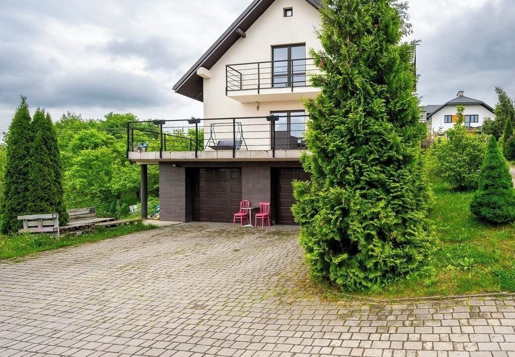 Photo of Outdoor in Przemysl