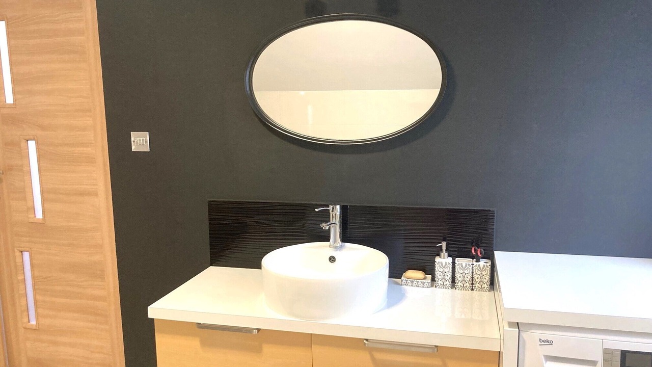 Photo of Bathroom in Przemysl