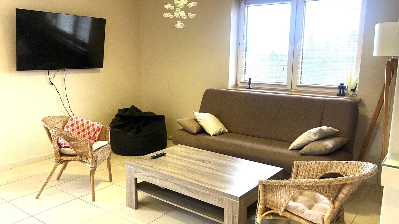 Photo of Livingroom in Przemysl