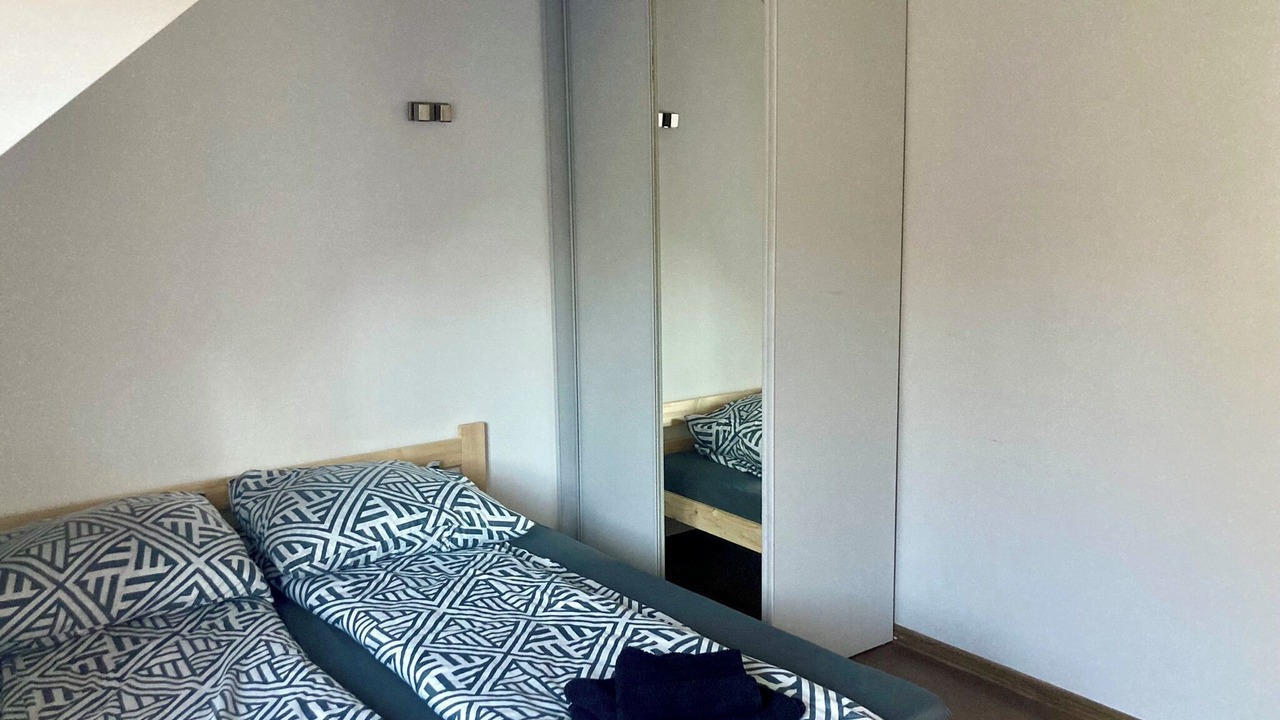 Photo of Bedroom in Przemysl
