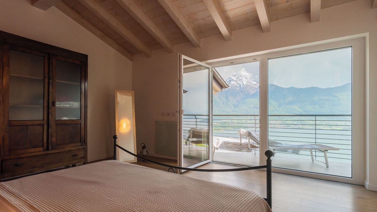 Photo of Bedroom in Aurogna