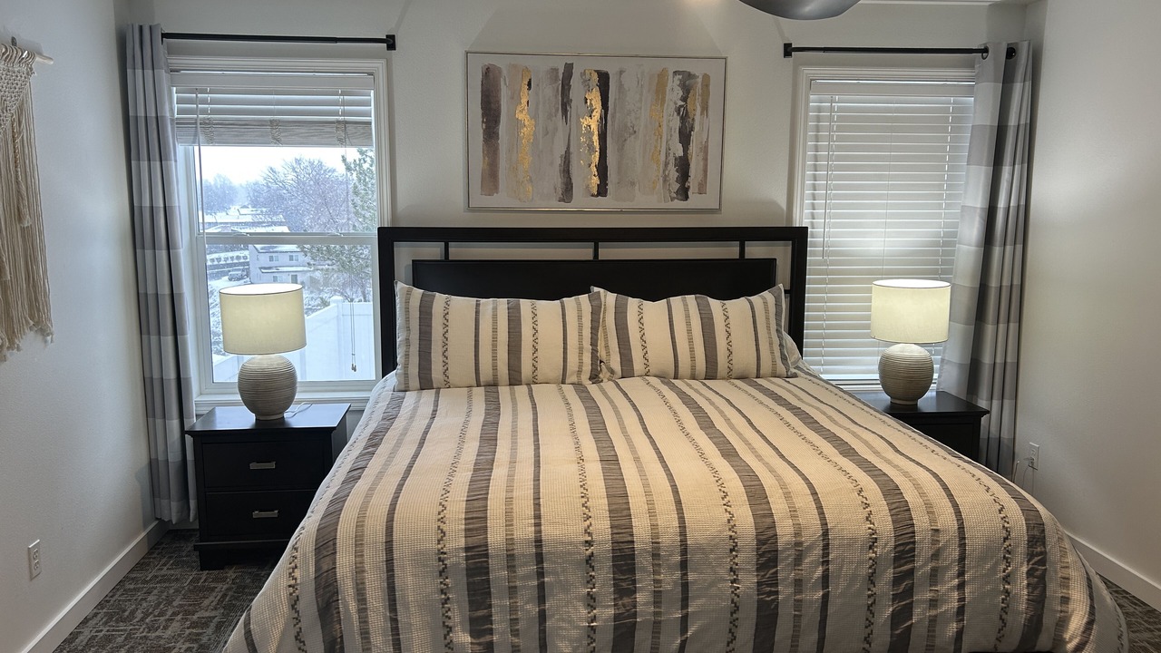 Photo of Bedroom in Lewiston