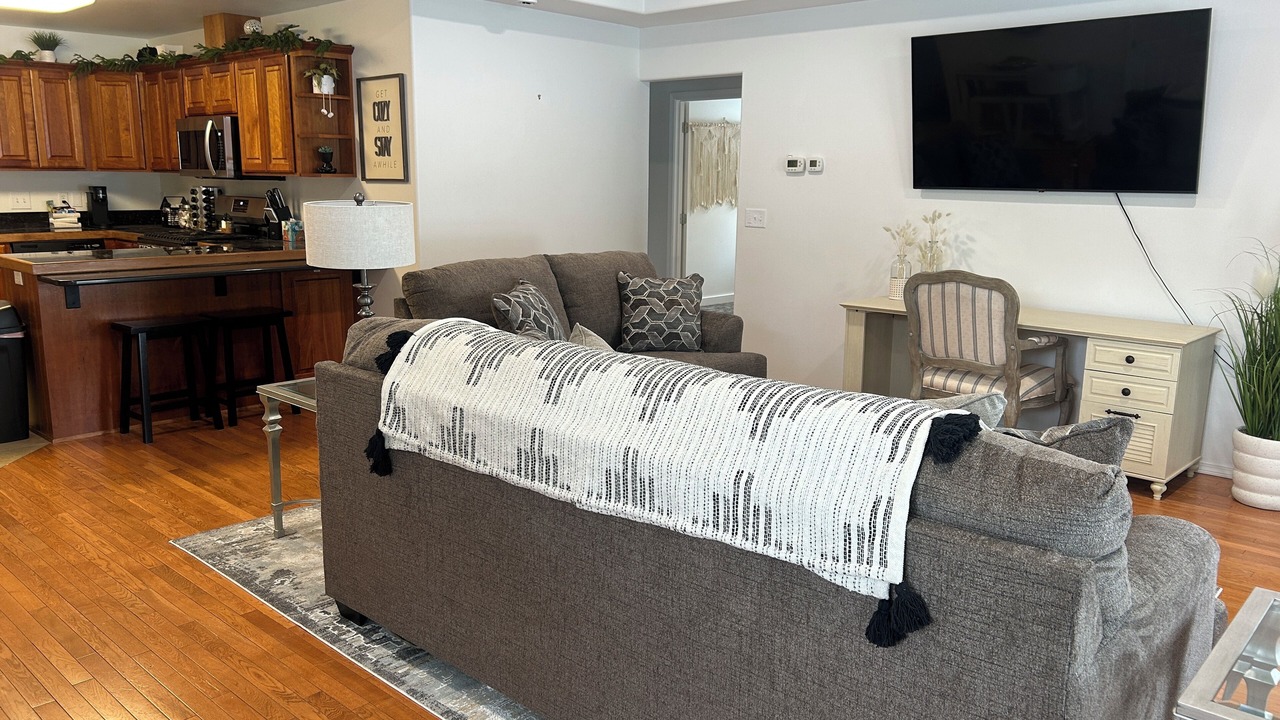 Photo of Livingroom in Lewiston