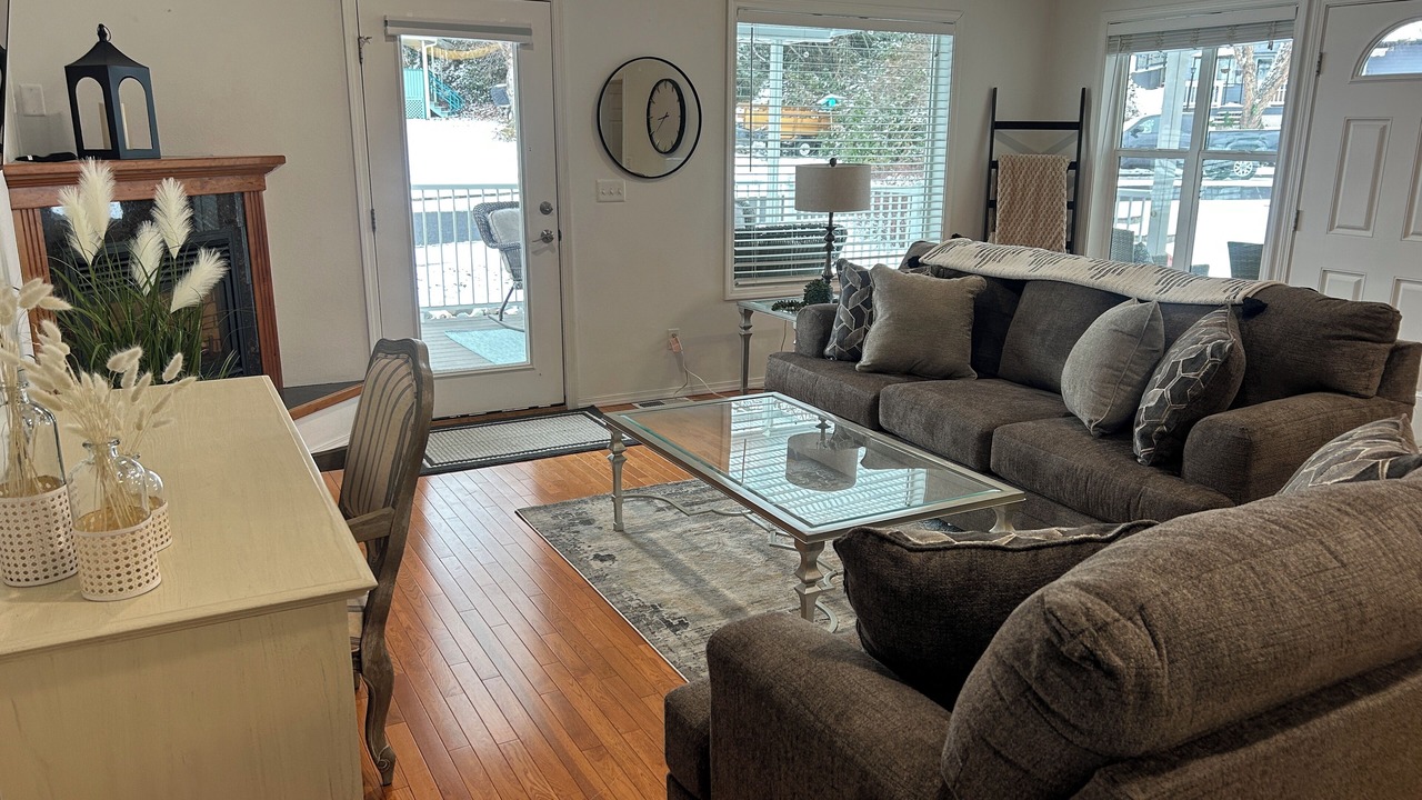 Photo of Livingroom in Lewiston