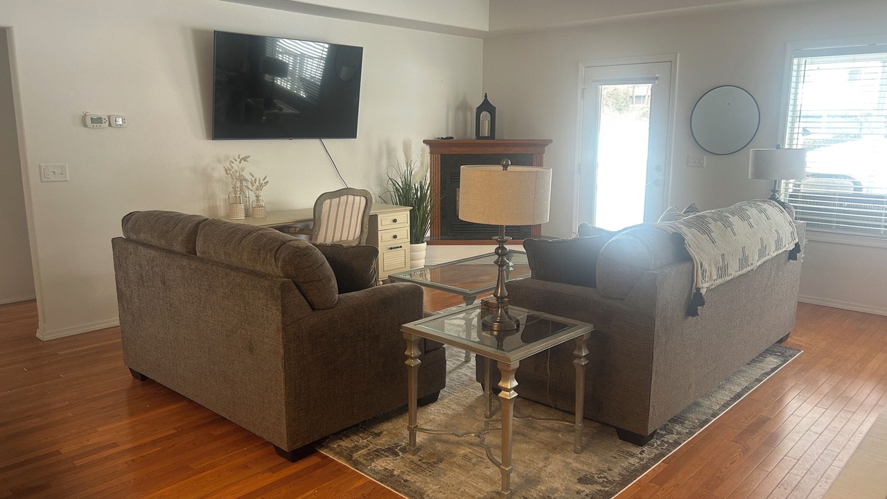 Photo of Livingroom in Lewiston