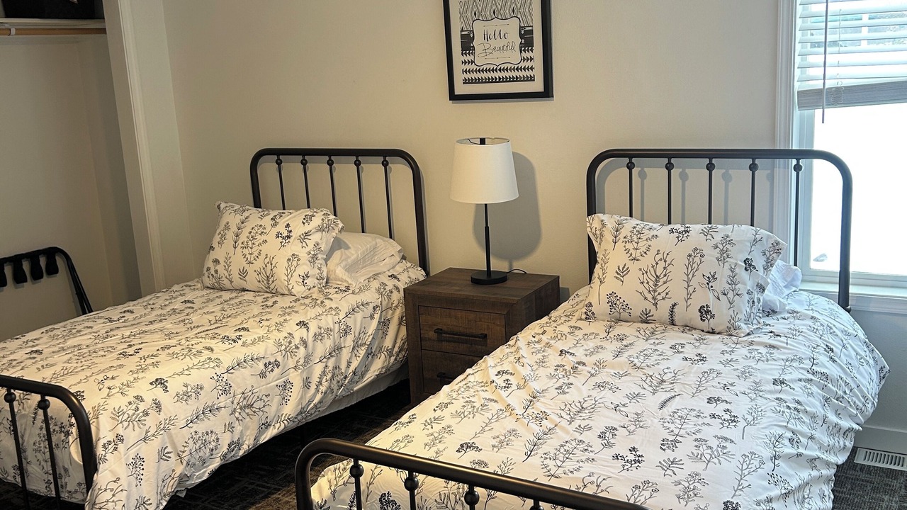Photo of Bedroom in Lewiston