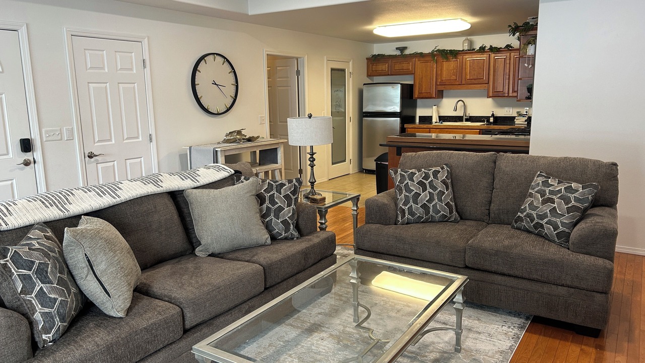Photo of Livingroom in Lewiston