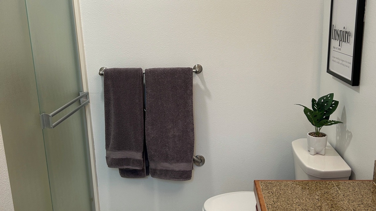 Photo of Bathroom in Lewiston