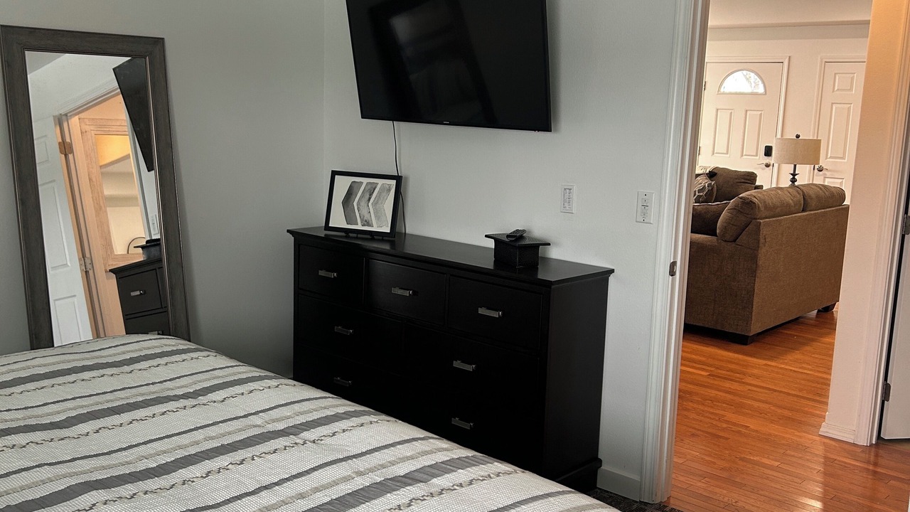 Photo of Bedroom in Lewiston