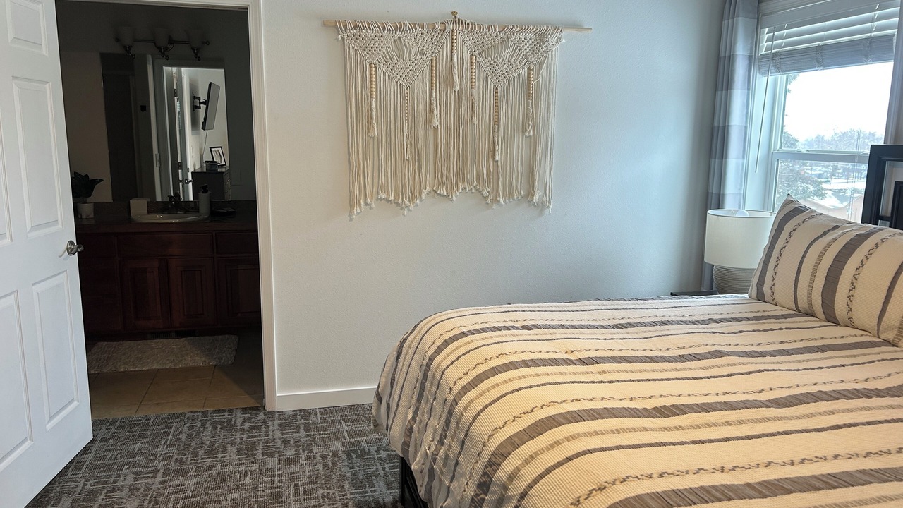 Photo of Bedroom in Lewiston