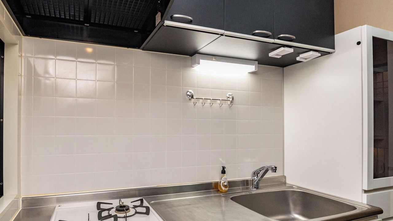 Photo of Kitchen in Funabashi