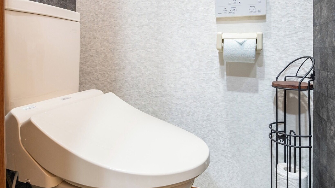 Photo of Bathroom in Funabashi