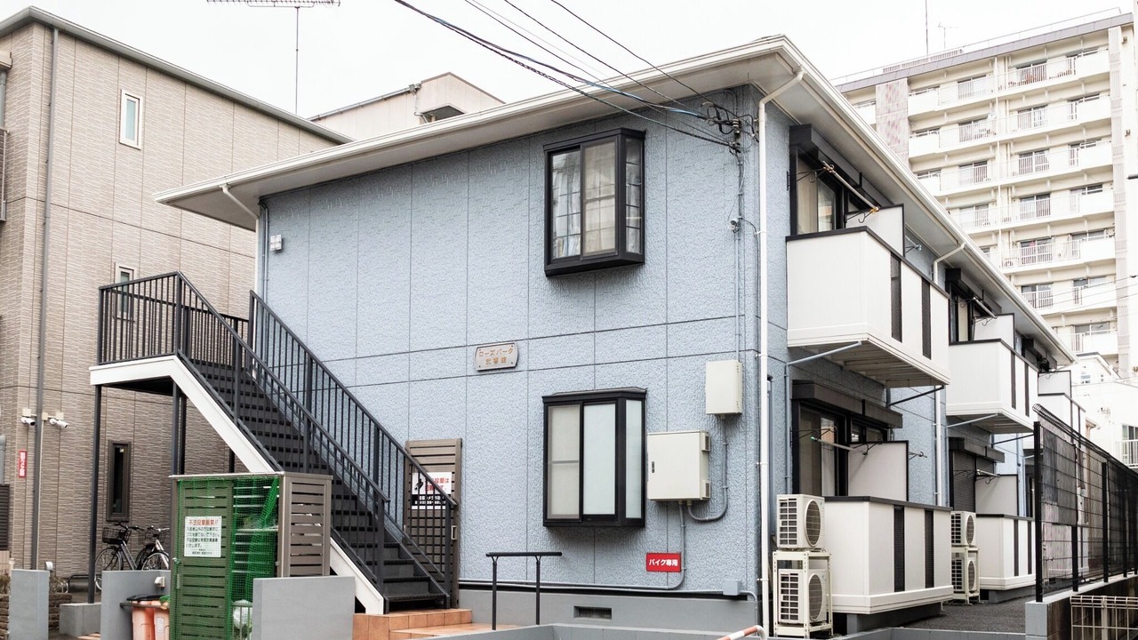 Photo of Outdoor in Funabashi