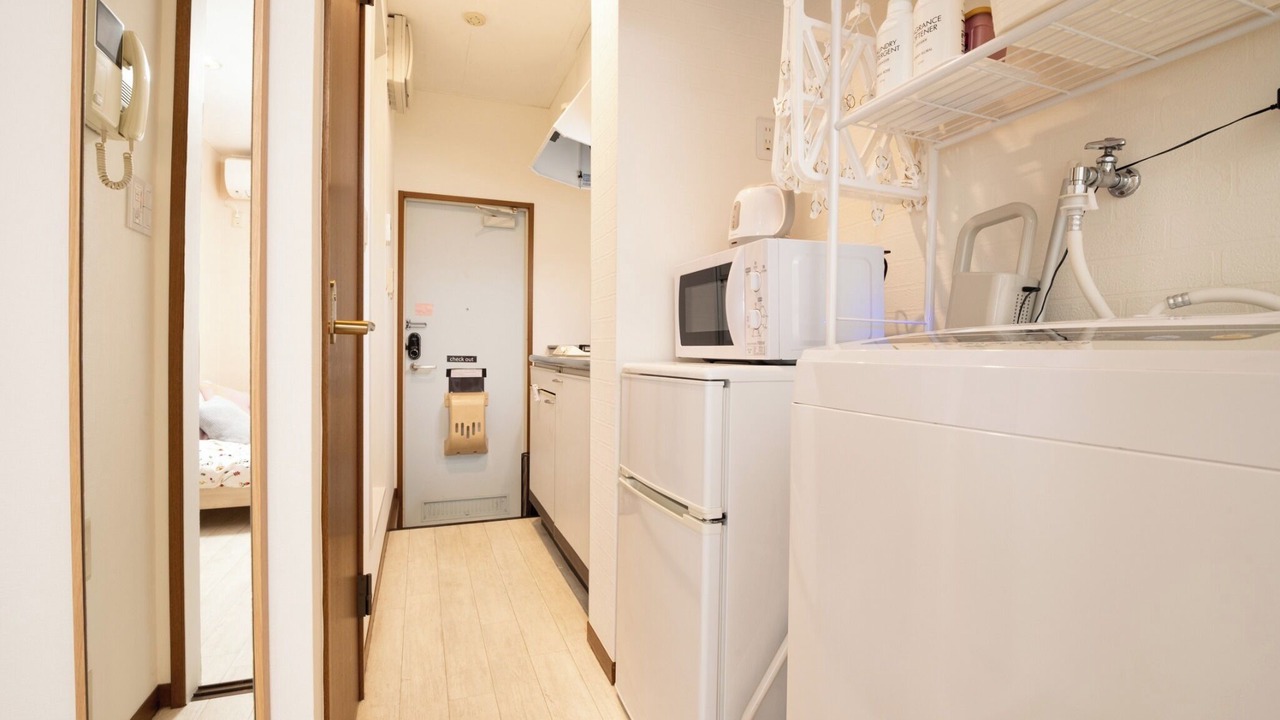 Photo of Bathroom in Funabashi