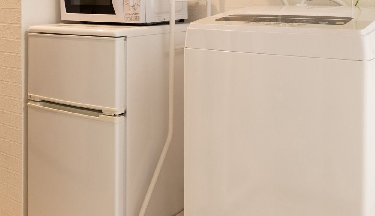 Photo of Kitchen in Funabashi