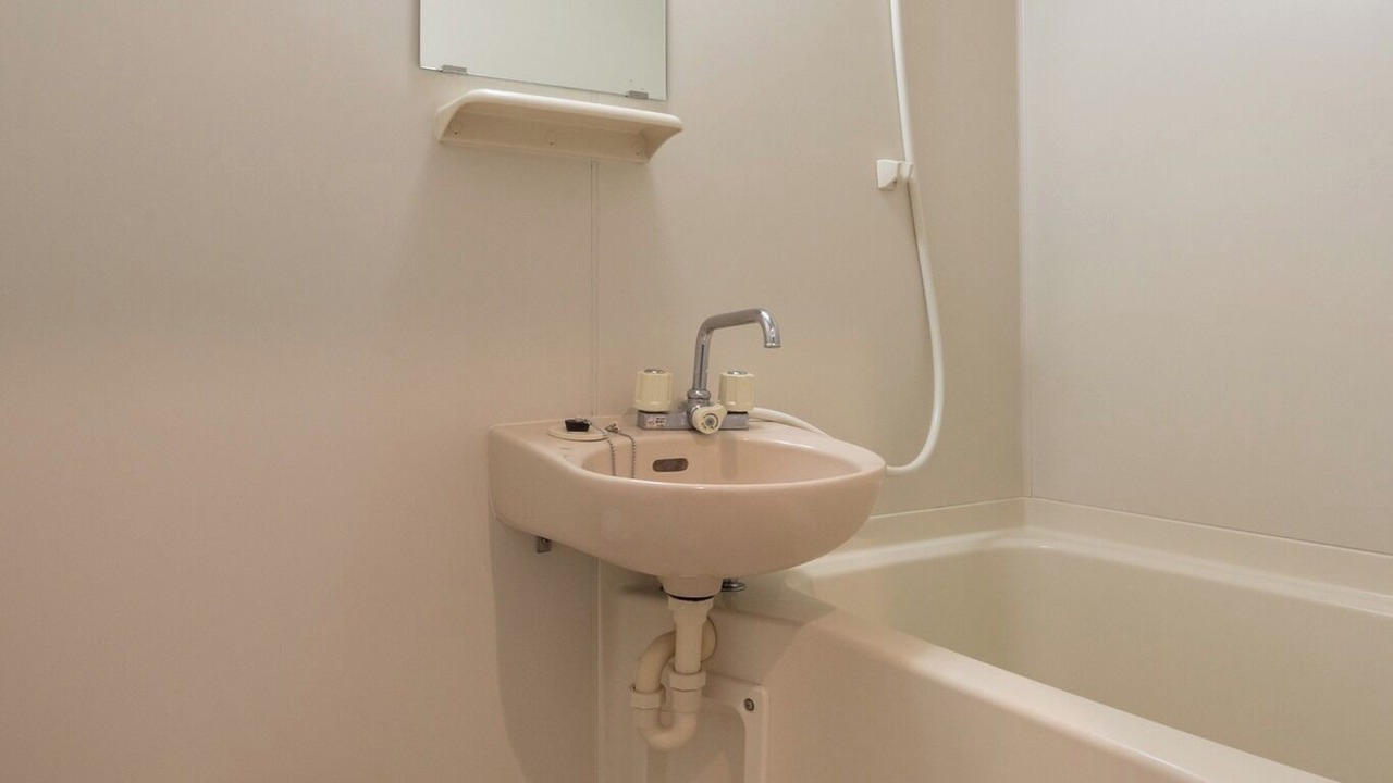 Photo of Bathroom in Funabashi