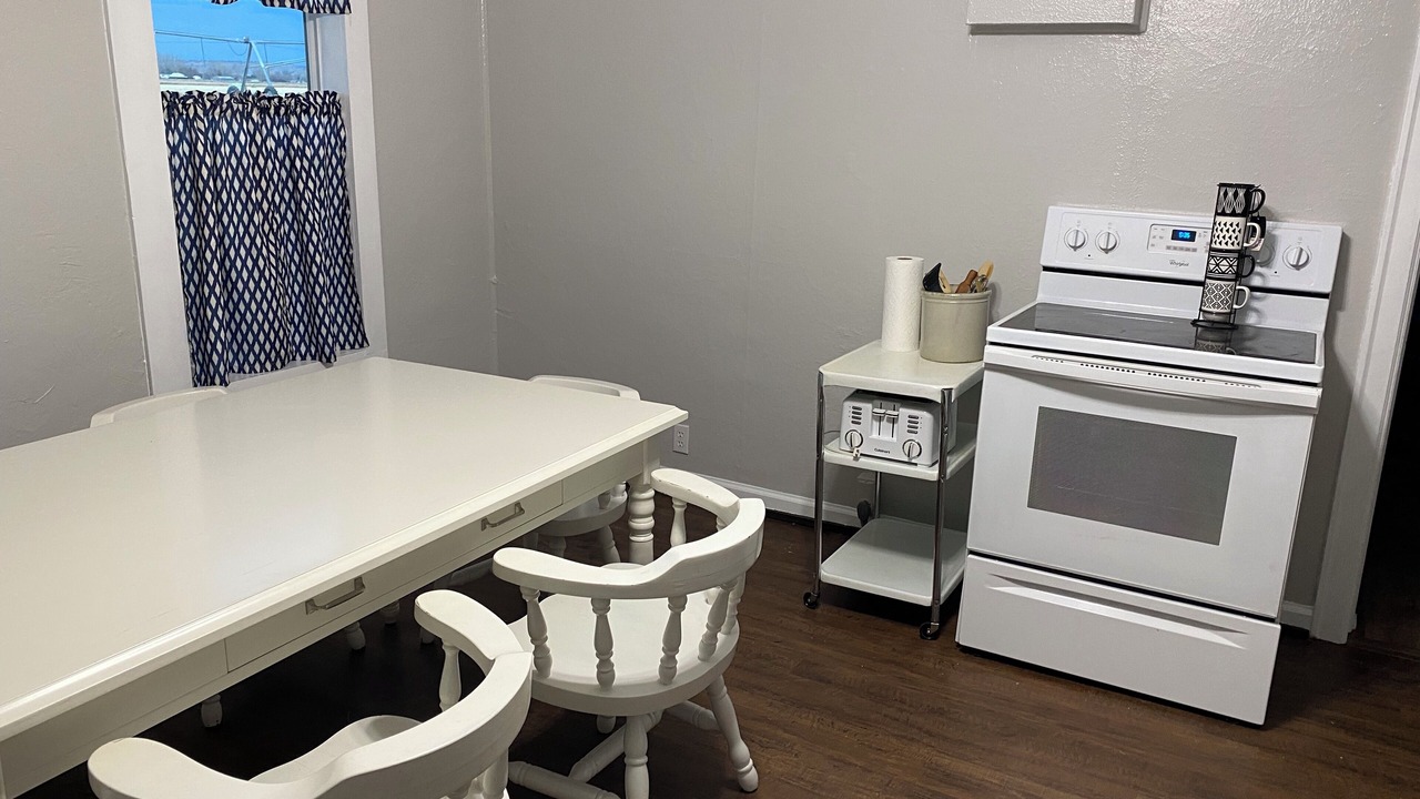 Photo of Kitchen in Edgar
