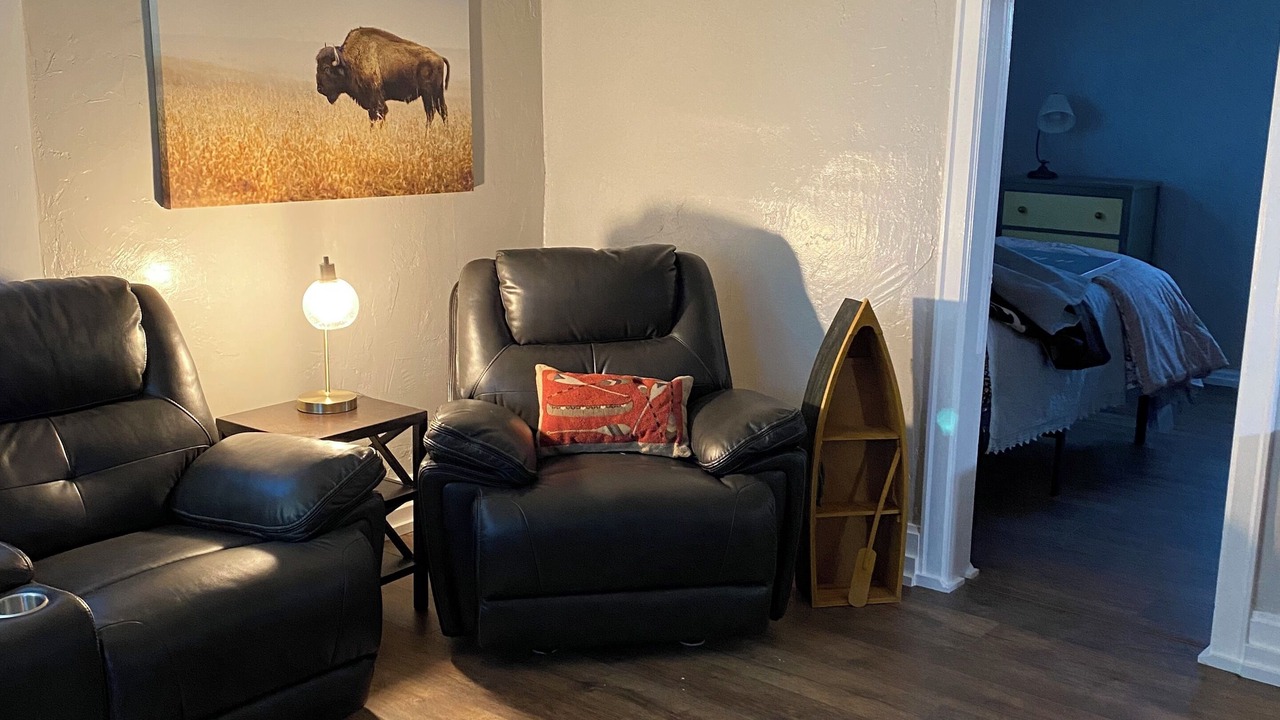 Photo of Bedroom in Edgar