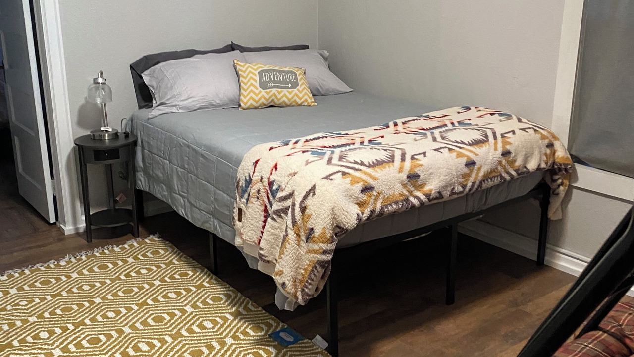 Photo of Bedroom in Edgar