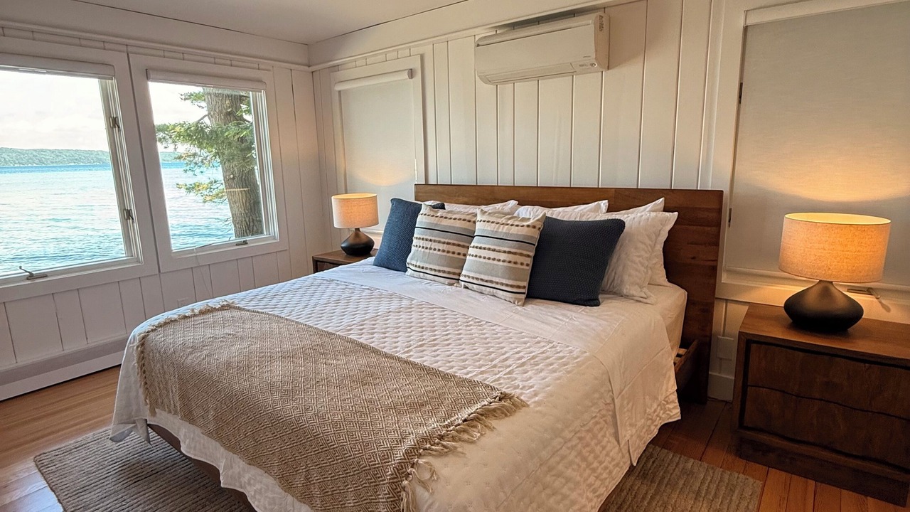 Photo of Bedroom in Frankfort