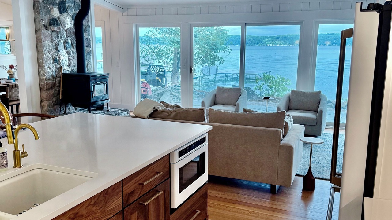 Photo of Kitchen in Frankfort