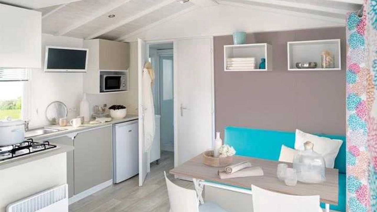 Photo of Kitchen in Montels