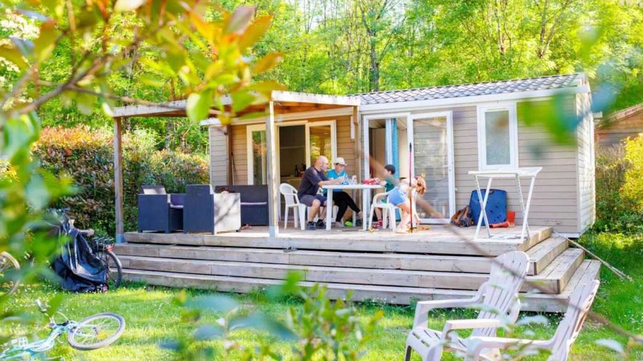 Photo of Outdoor in Montels