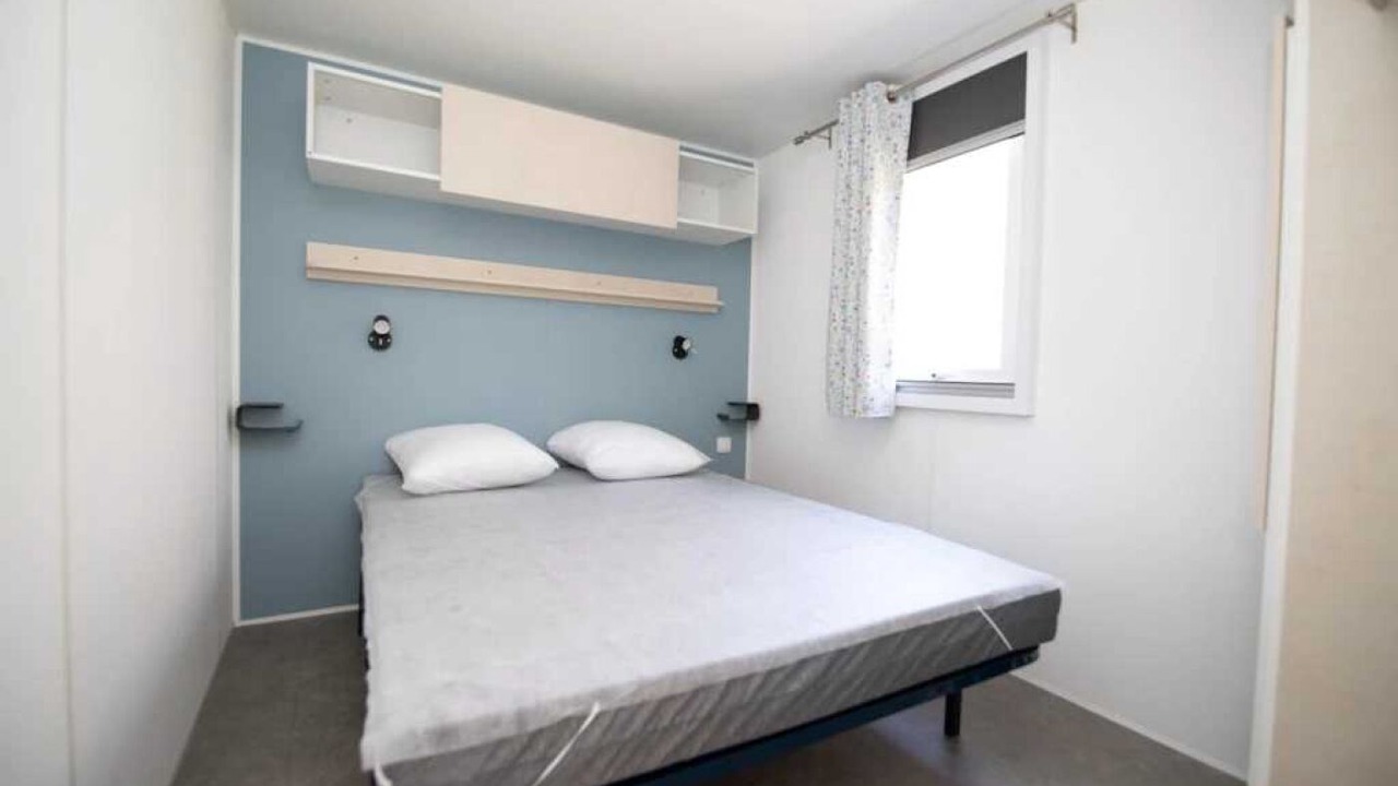Photo of Bedroom in Montels