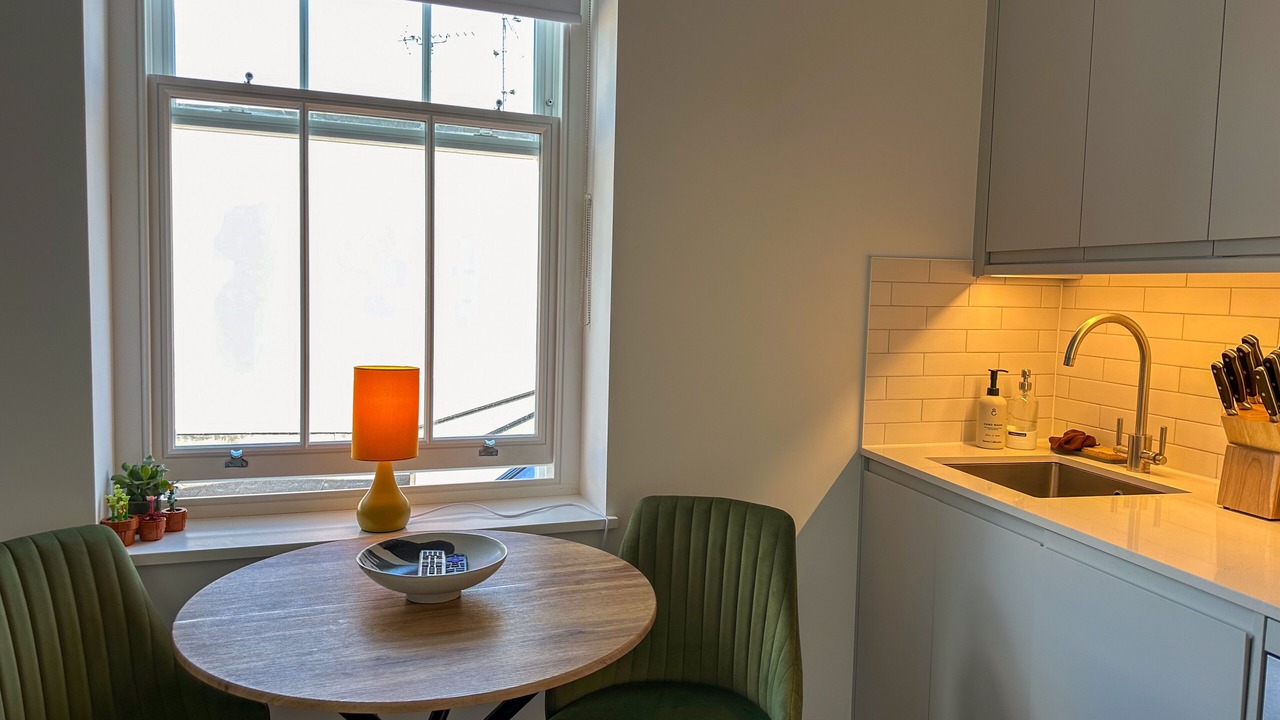 Photo of Kitchen in Camden Town