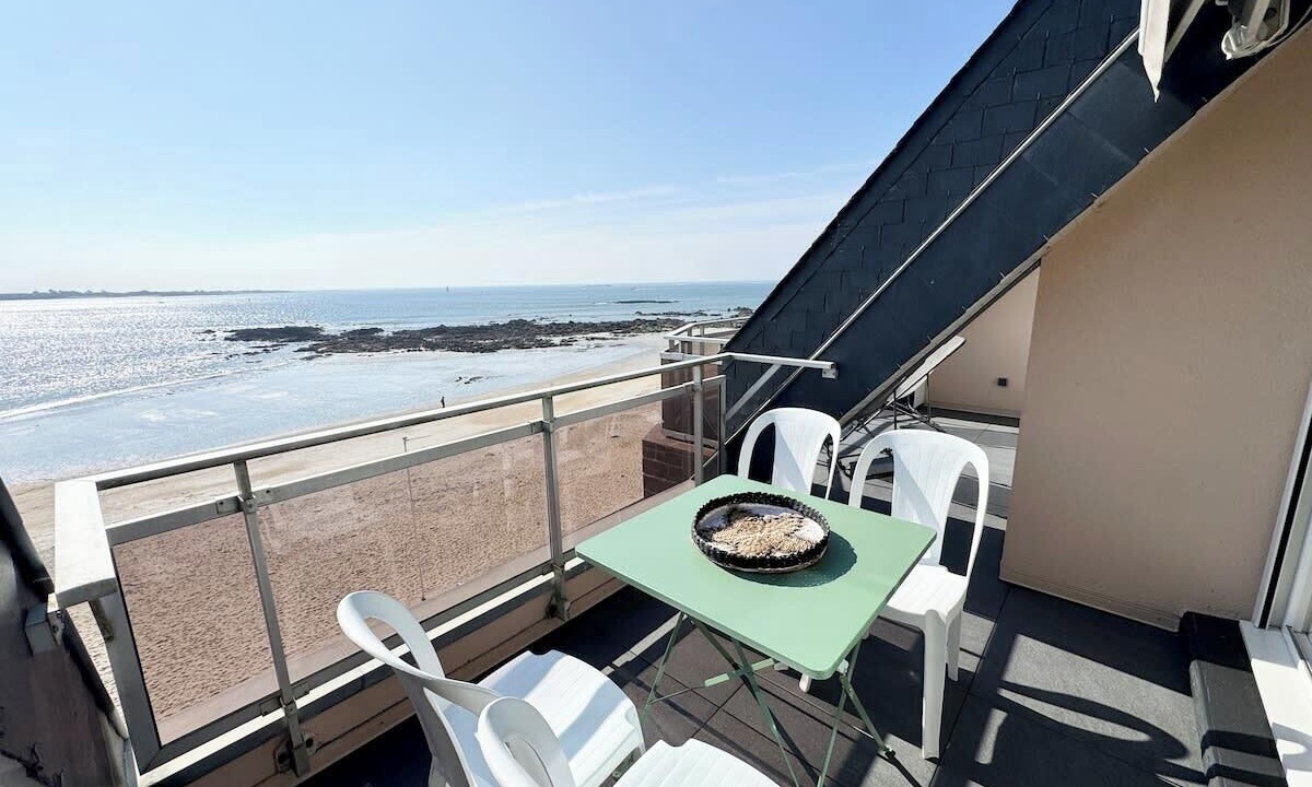 Photo of Outdoor in Larmor-Plage