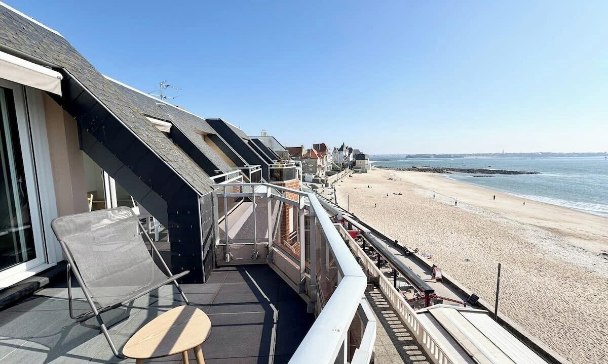 Photo of Outdoor in Larmor-Plage