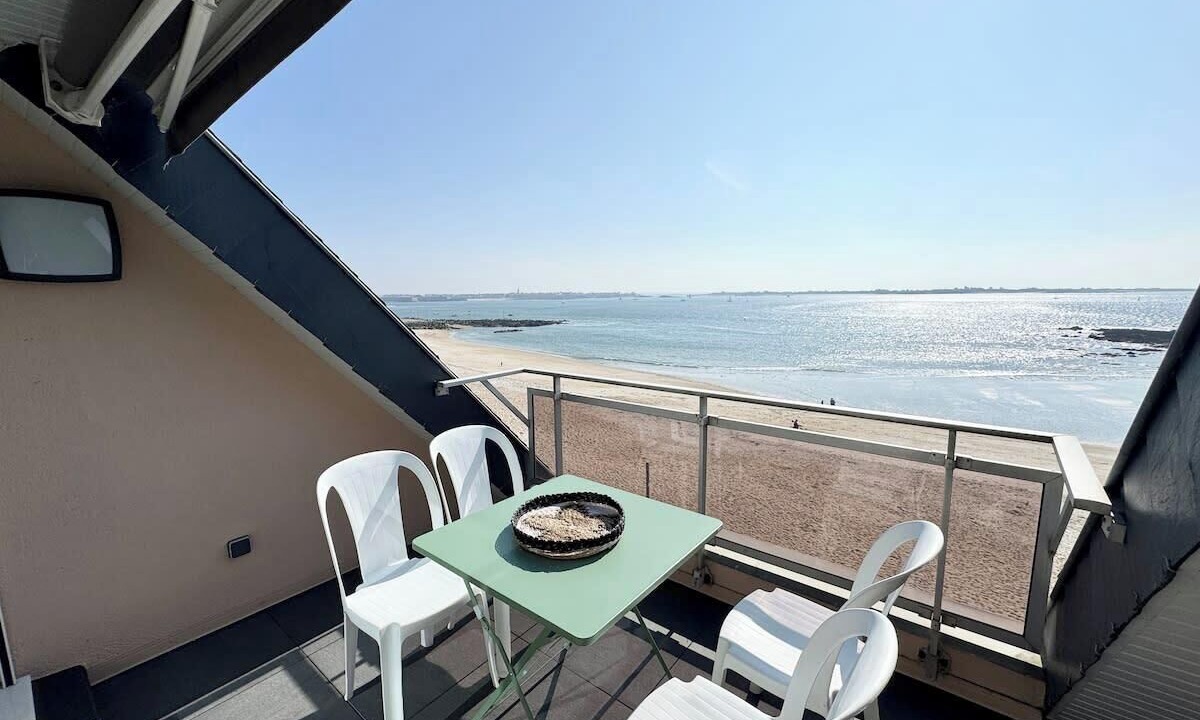 Photo of Outdoor in Larmor-Plage