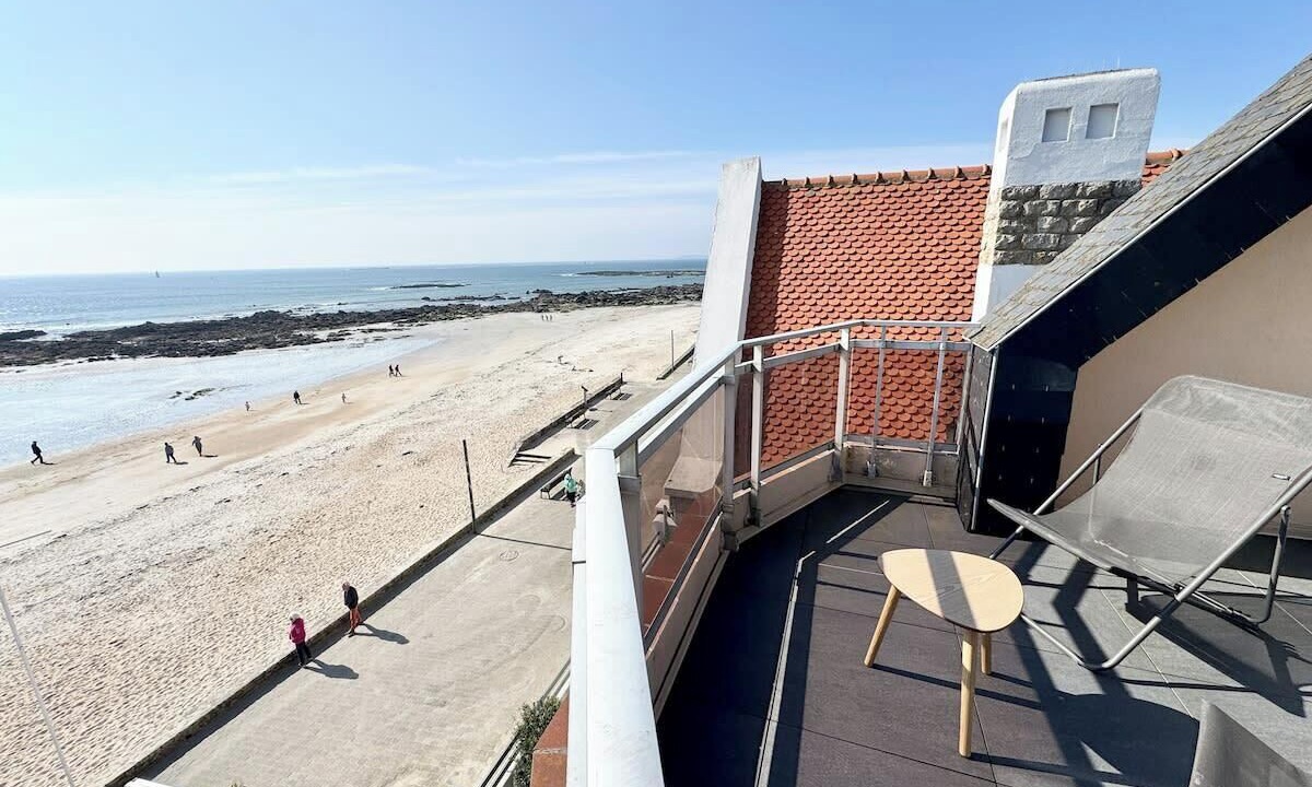 Photo of Outdoor in Larmor-Plage