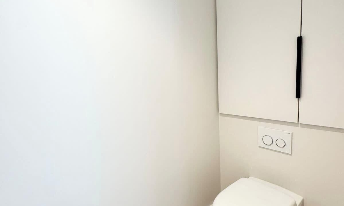 Photo of Bathroom in Larmor-Plage