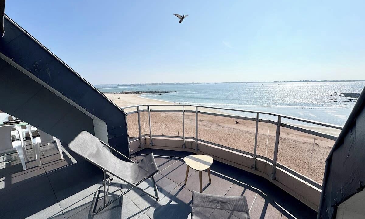Photo of Outdoor in Larmor-Plage
