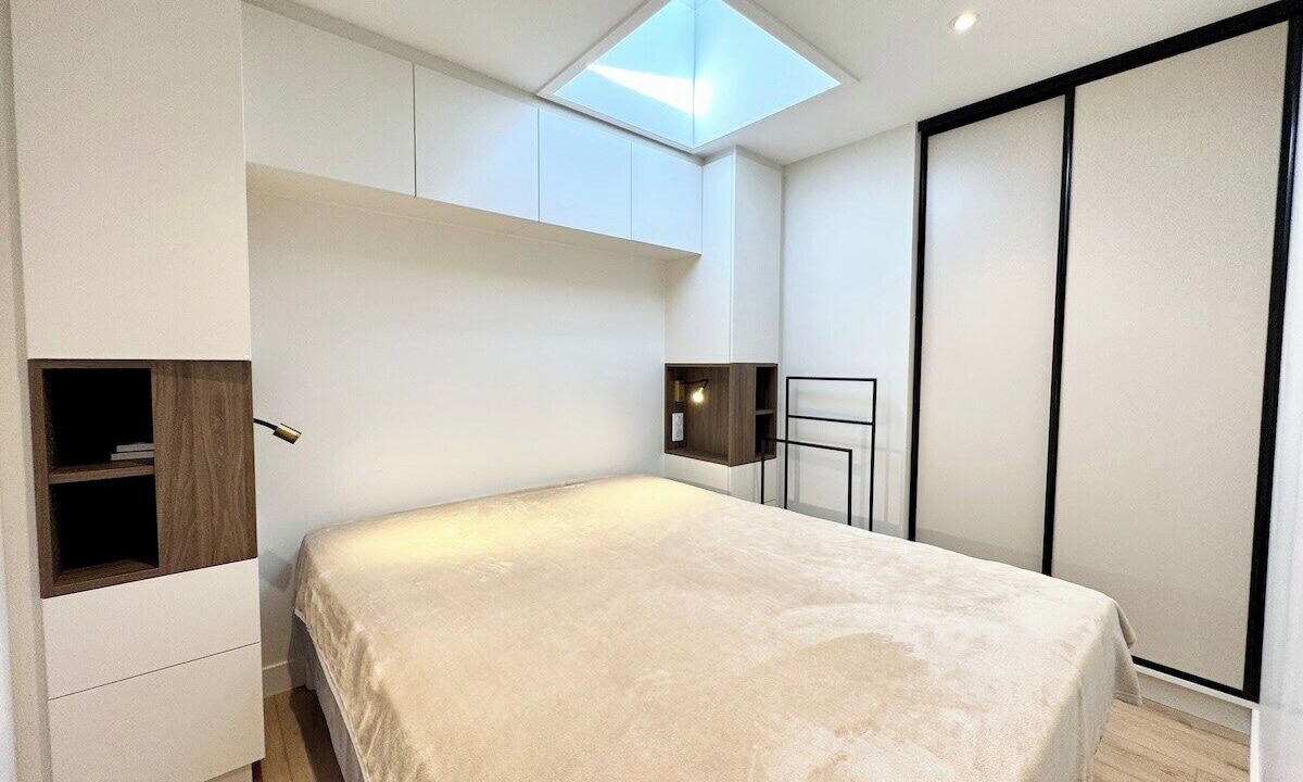 Photo of Bedroom in Larmor-Plage