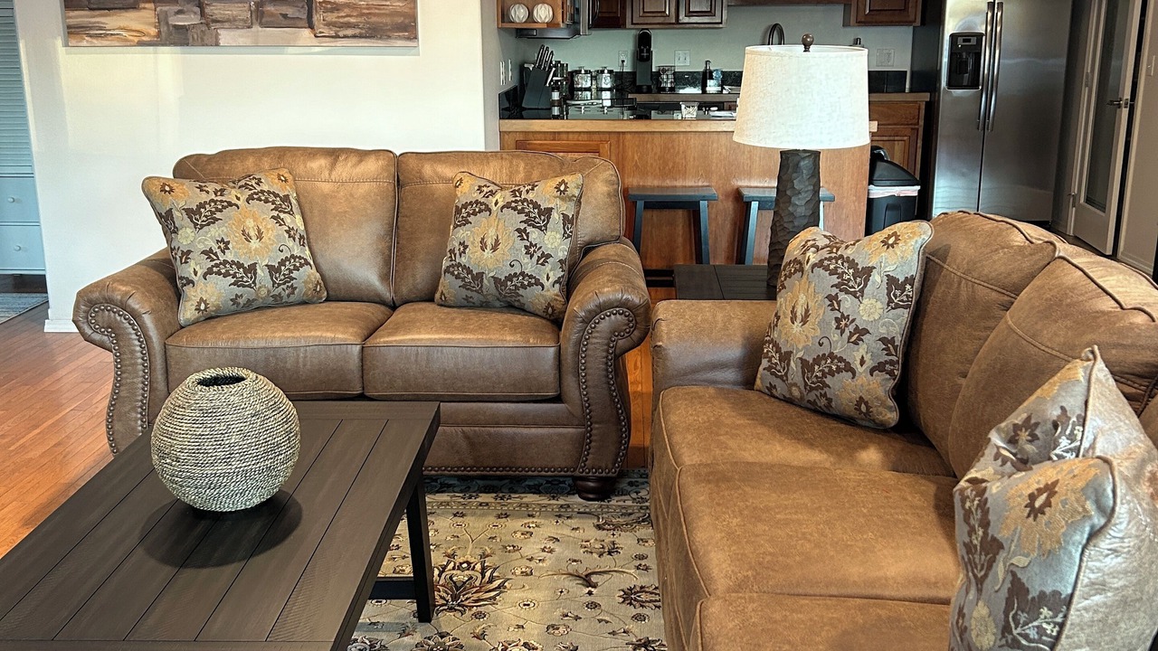 Photo of Livingroom in Lewiston