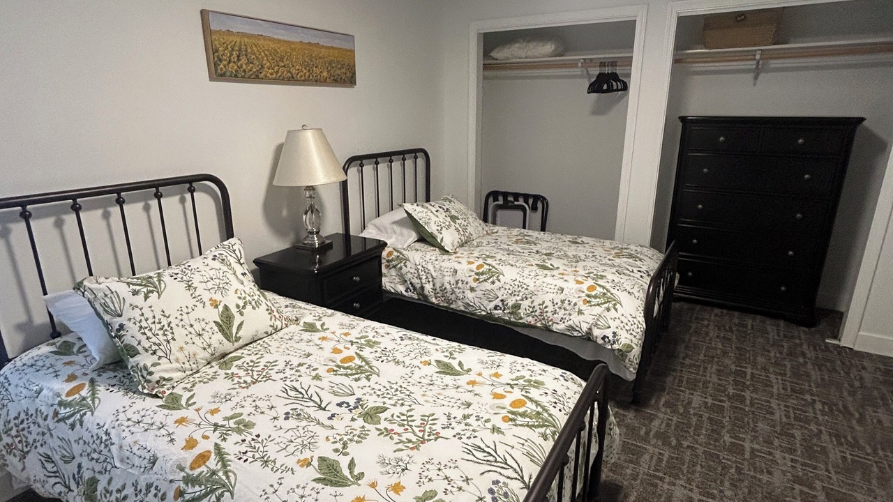 Photo of Bedroom in Lewiston
