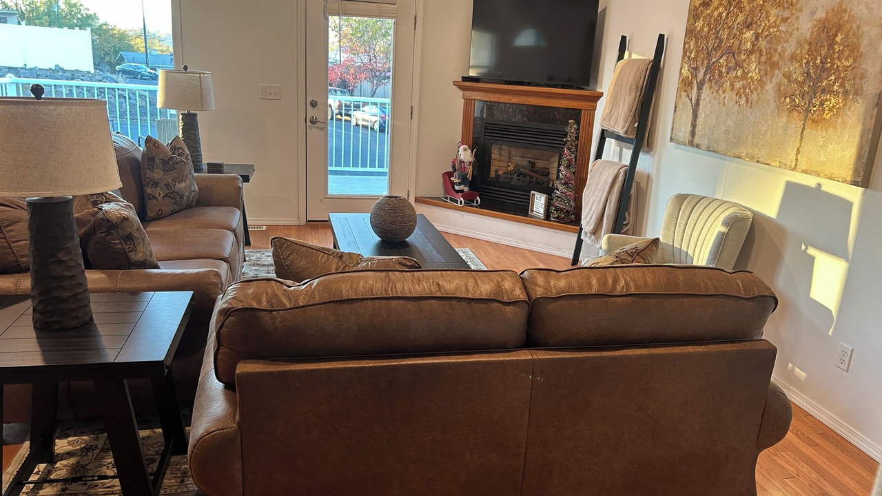 Photo of Livingroom in Lewiston