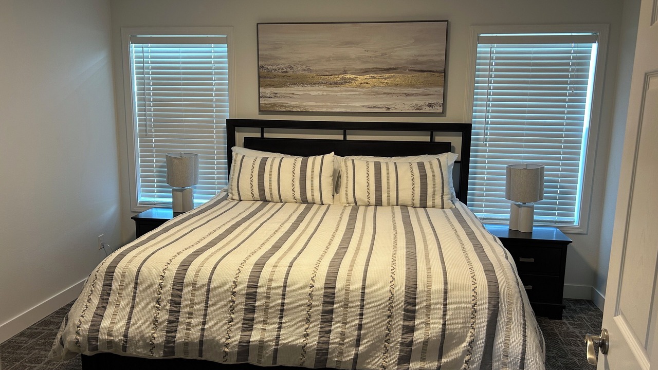 Photo of Bedroom in Lewiston